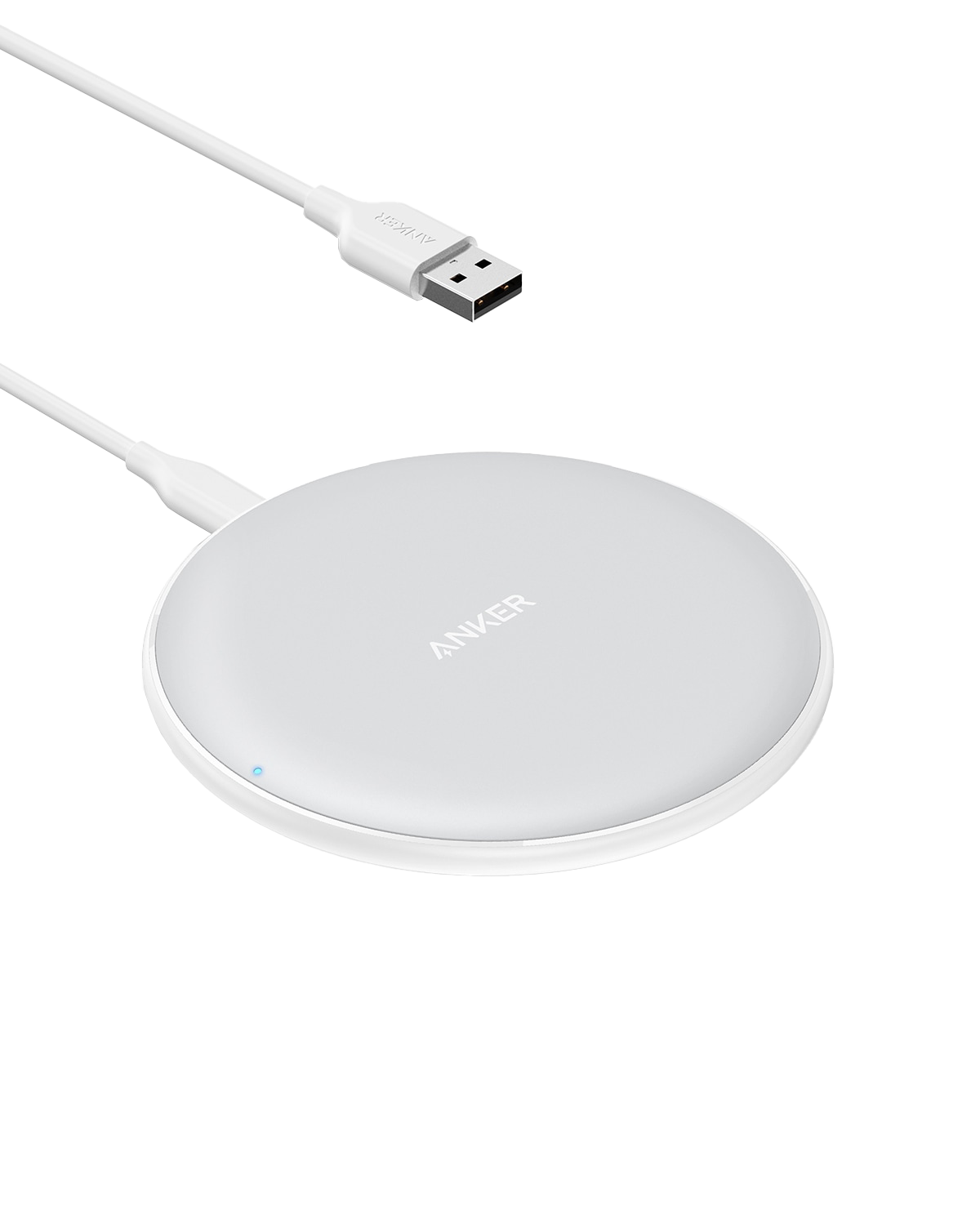 Anker | 313 Wireless Charger | Pad