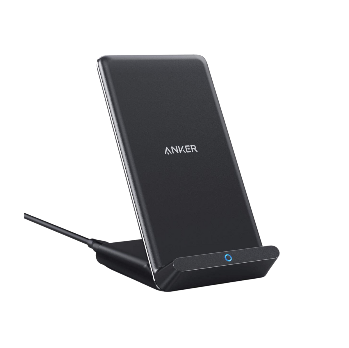 Anker 313 Wireless Charger, Stand