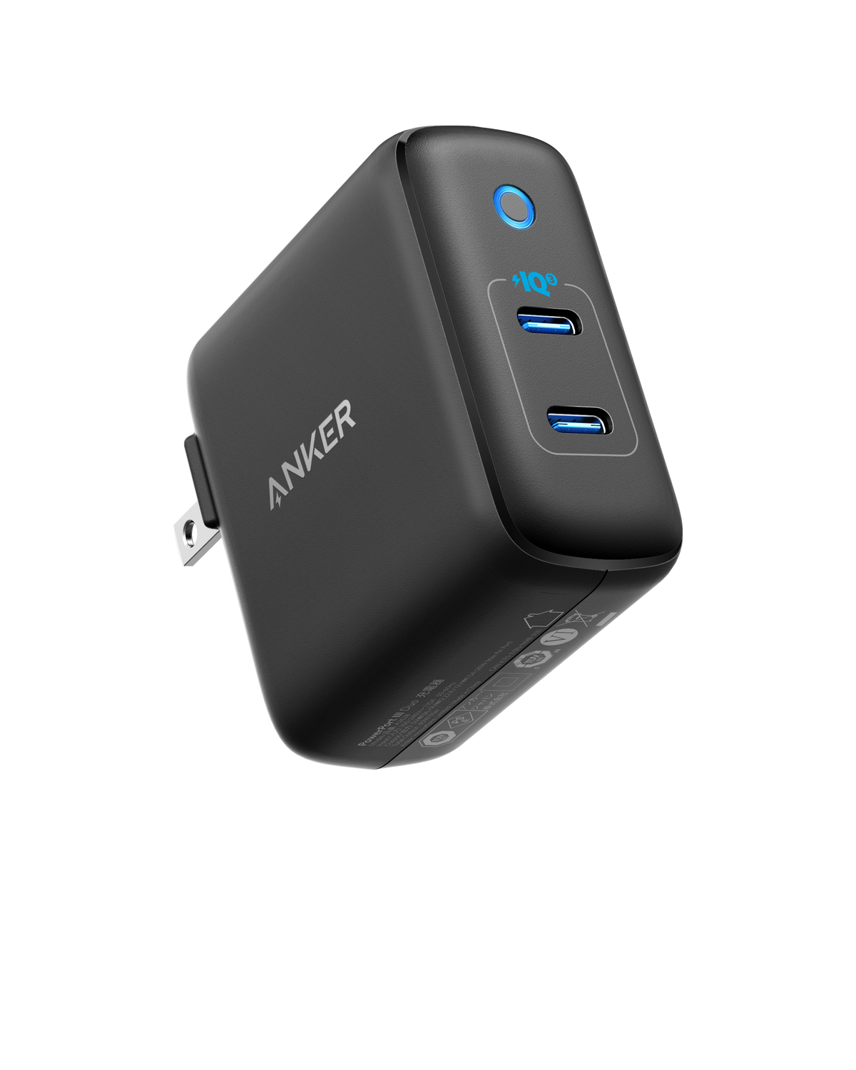 Anker | 324 Charger | 40W