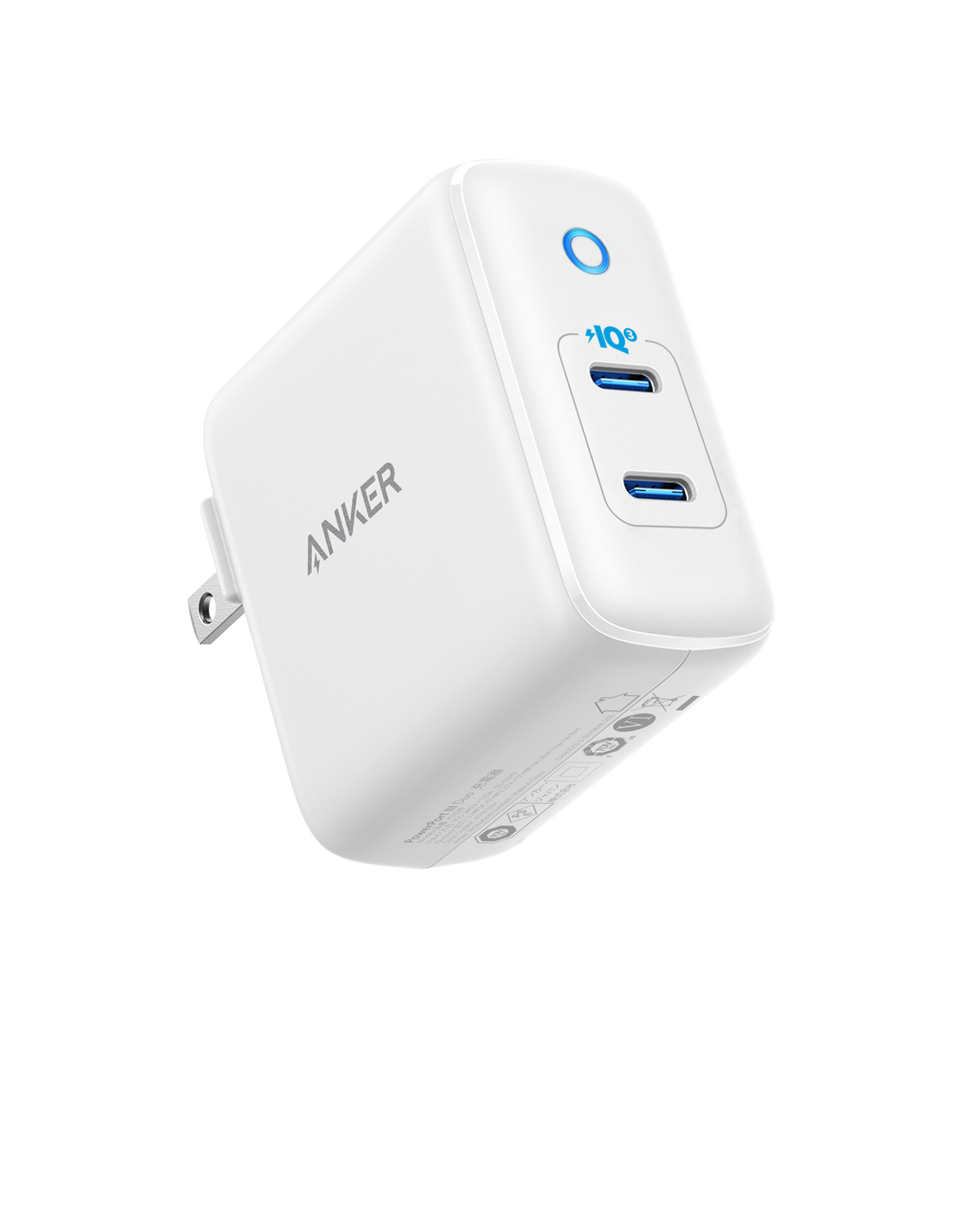 Anker 324 Charger, 40W