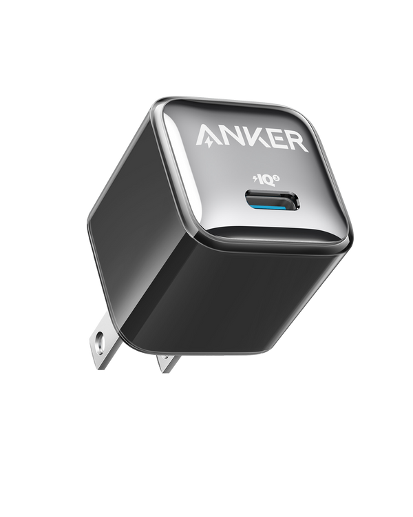 Anker Nano Charger, 20W