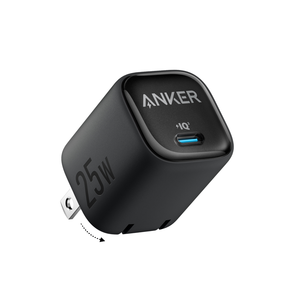 Anker Charger, 25W, Compact
