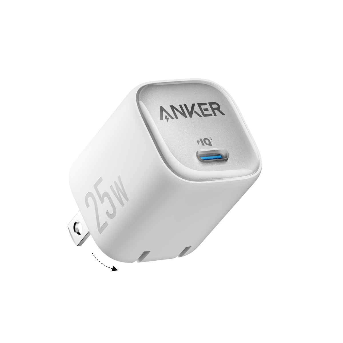 Anker | Charger | 25W, Compact