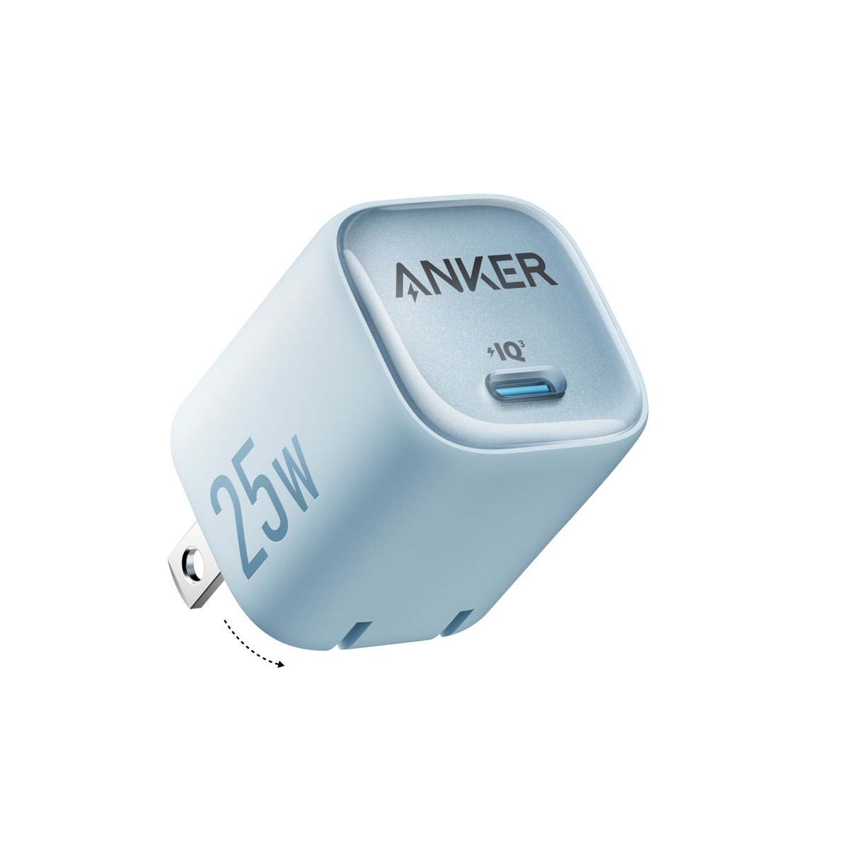 Anker | Charger | 25W, Compact