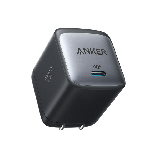 Anker 715 Charger, Nano II 65W