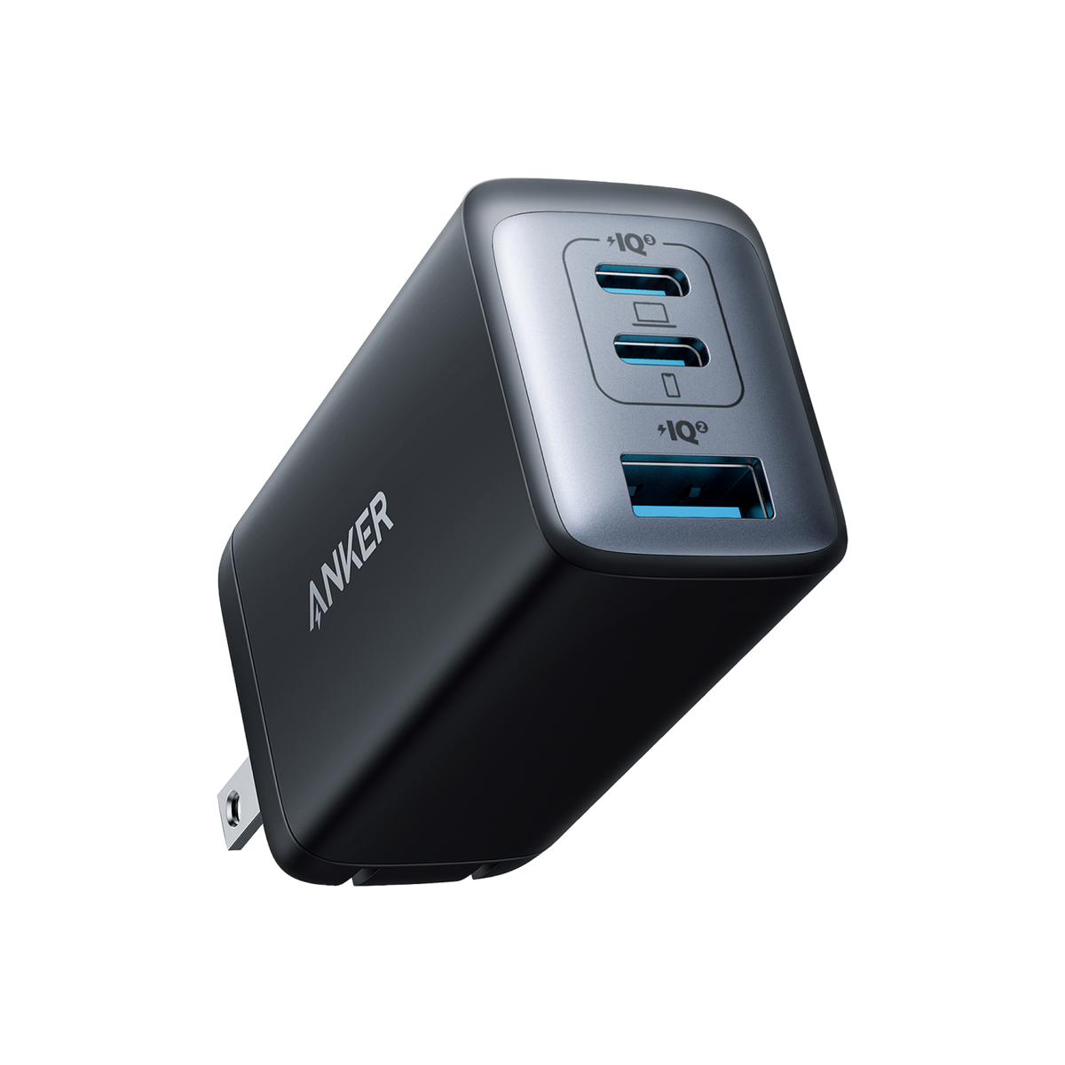 Anker 735 Charger, Nano II 65W