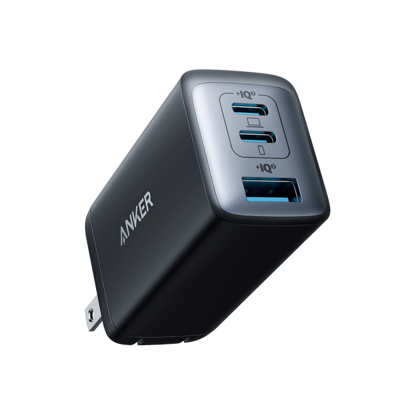 Anker 735 Charger, Nano II 65W
