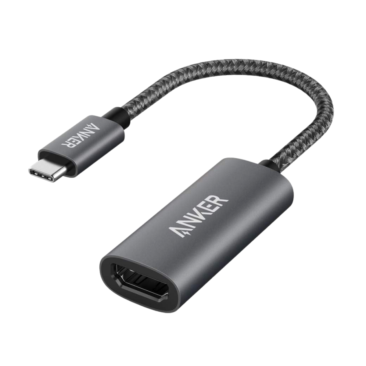 Anker 310 USB-C Adapter, 4K HDMI