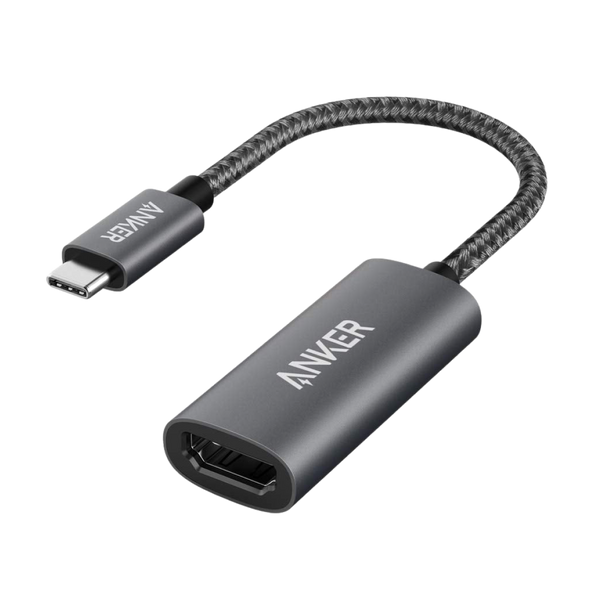 Anker 310 USB-C Adapter, 4K HDMI
