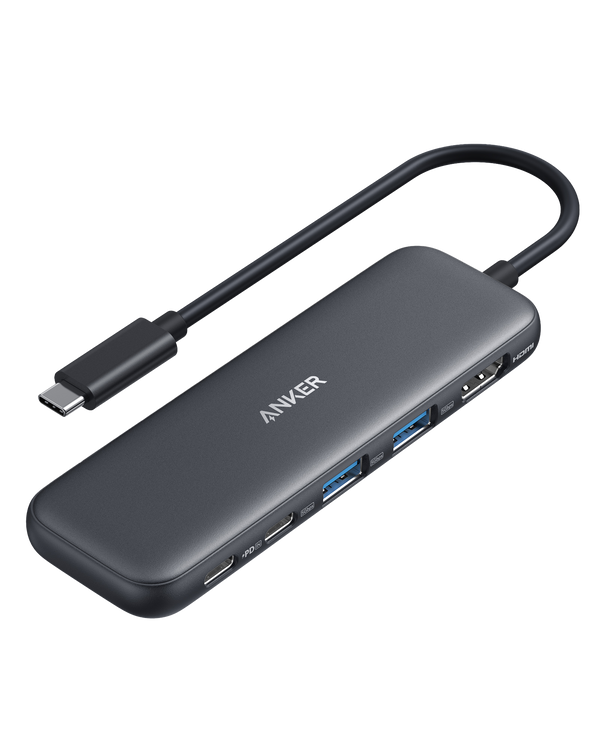 Anker 332 USB-C Hub, 5-in-1