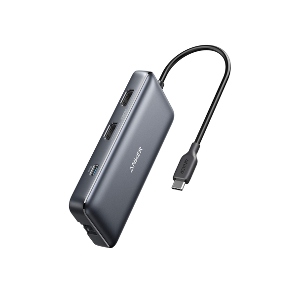 Anker 553 USB-C Hub, 8-in-1