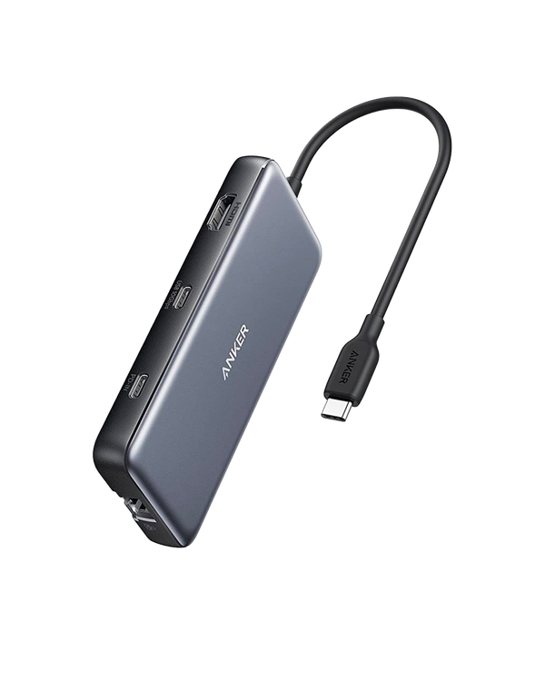 Anker 555 USB-C Hub, 8-in-1