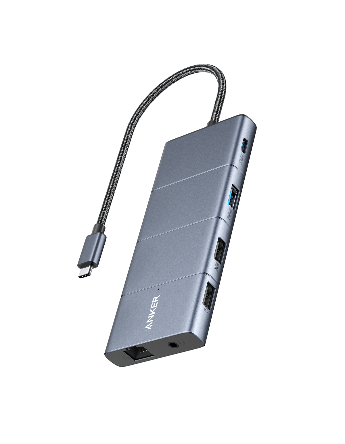 Anker 565 USB-C Hub, 11-in-1