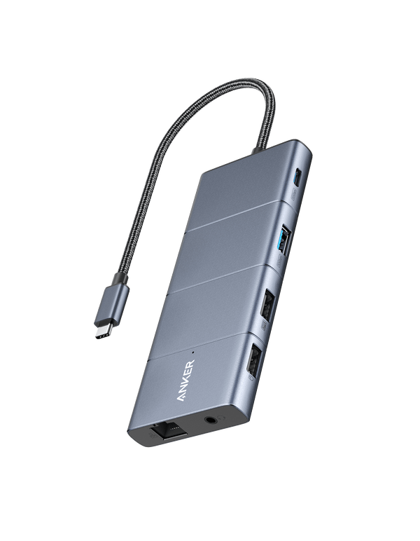 Anker 565 USB-C Hub, 11-in-1