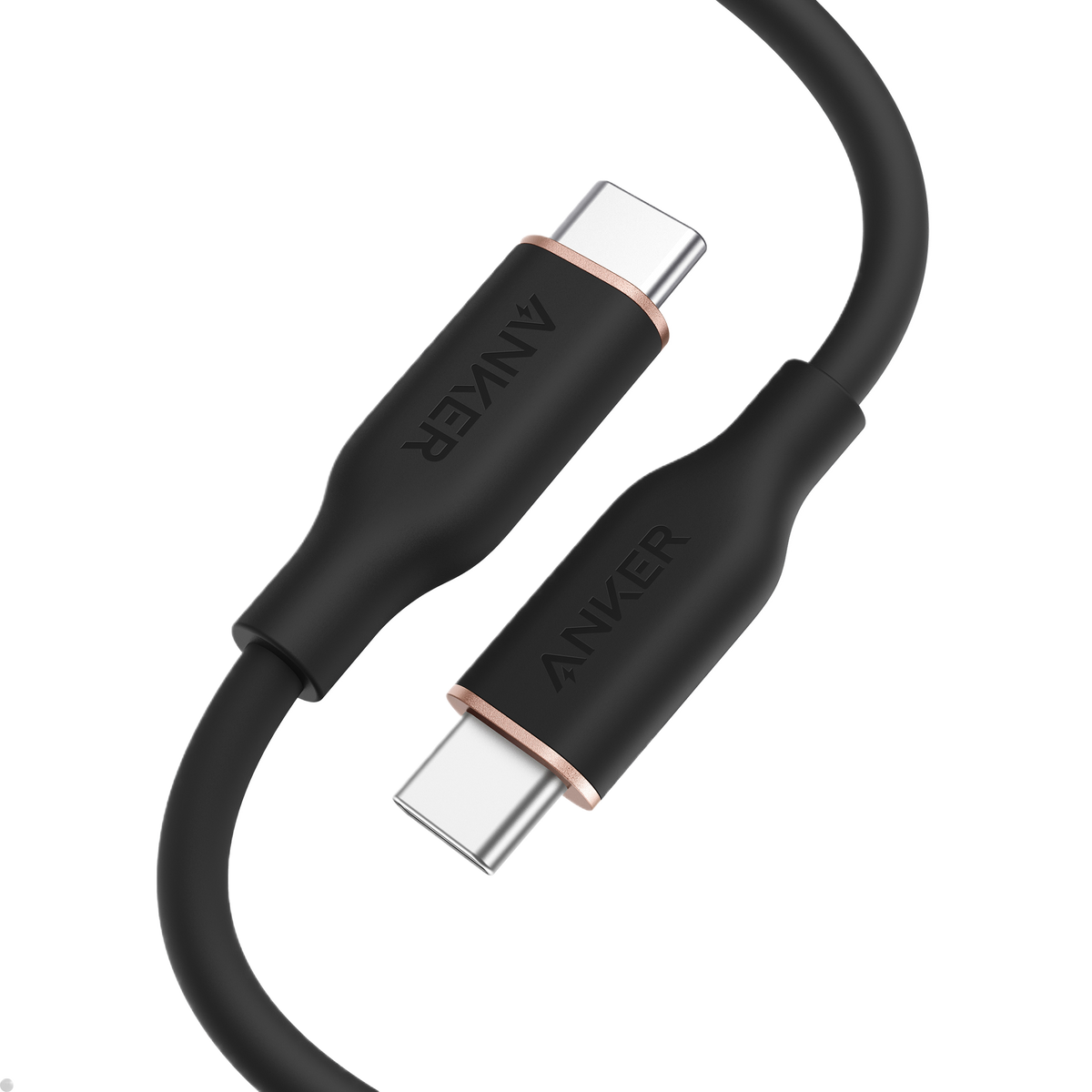 Anker | 643 USB-C to USB-C Cable | Flow, Silicone