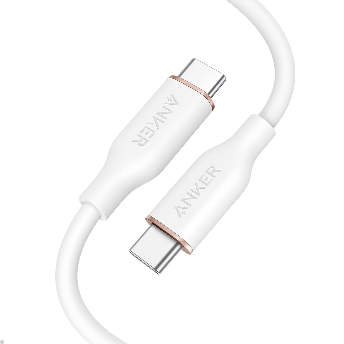 Anker | 643 USB-C to USB-C Cable | Flow, Silicone