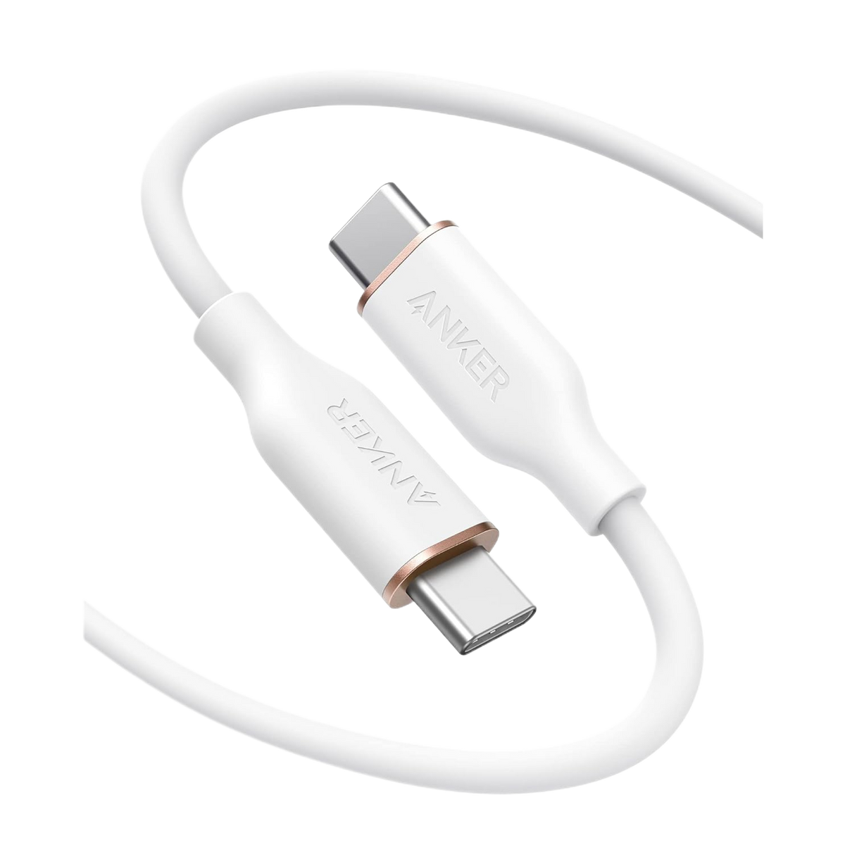 Anker | 643 USB-C to USB-C Cable | Flow, Silicone