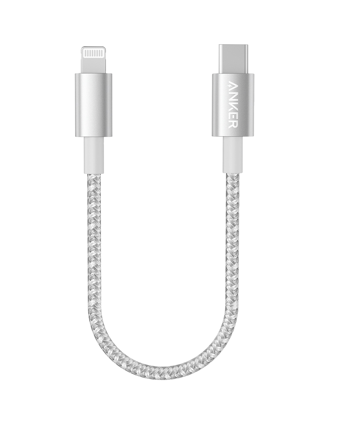 Anker | 331 USB-C to Lightning Cable