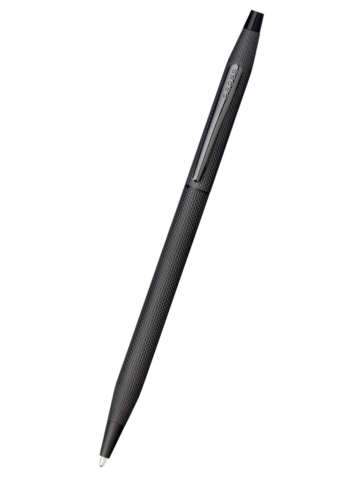 Cross | Classic Century Ballpoint Pen | Brushed Black PVD