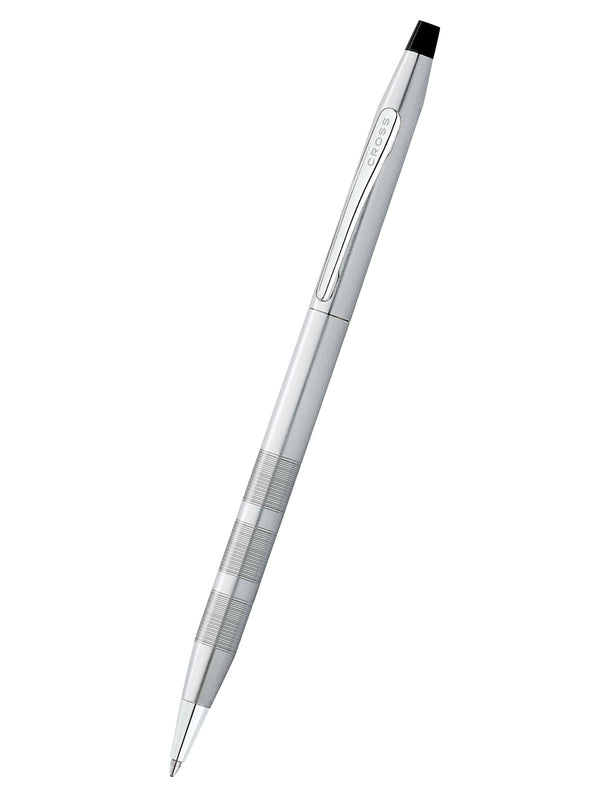 Cross Classic Century Ballpoint Pen, Satin Chrome