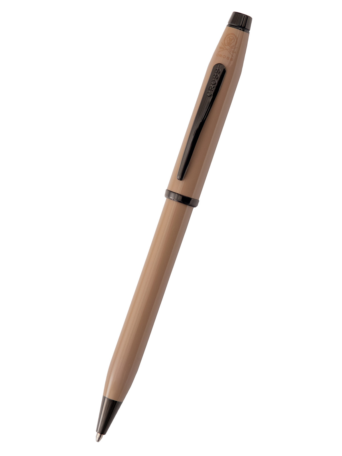 Cross Century II Ballpoint Pen, Earthy Beige