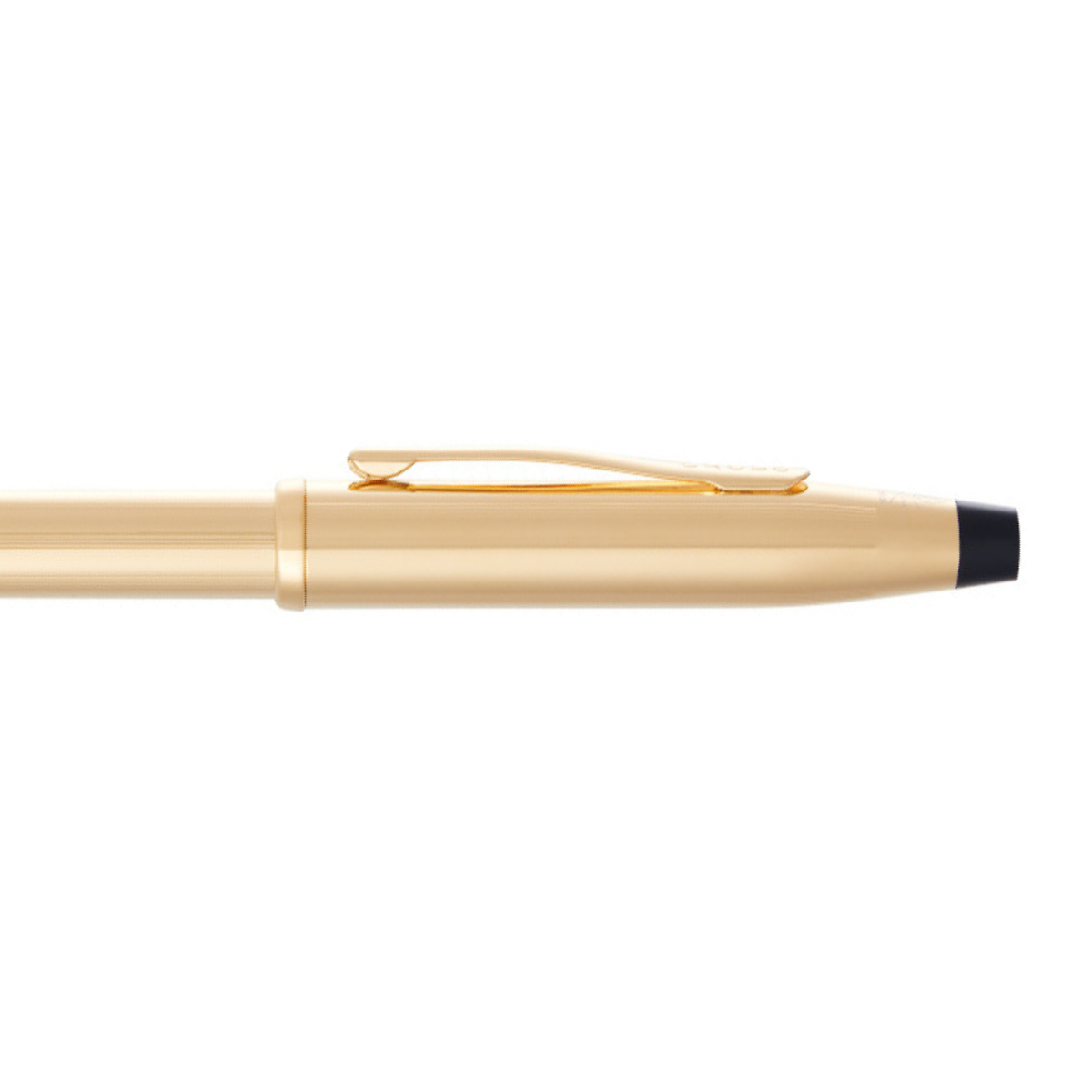 Cross | Century II Ballpoint Pen | 23KT Gold