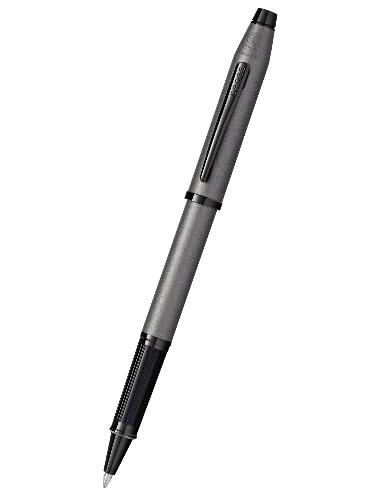 Cross Century II Rollerball Pen, Gunmetal Gray