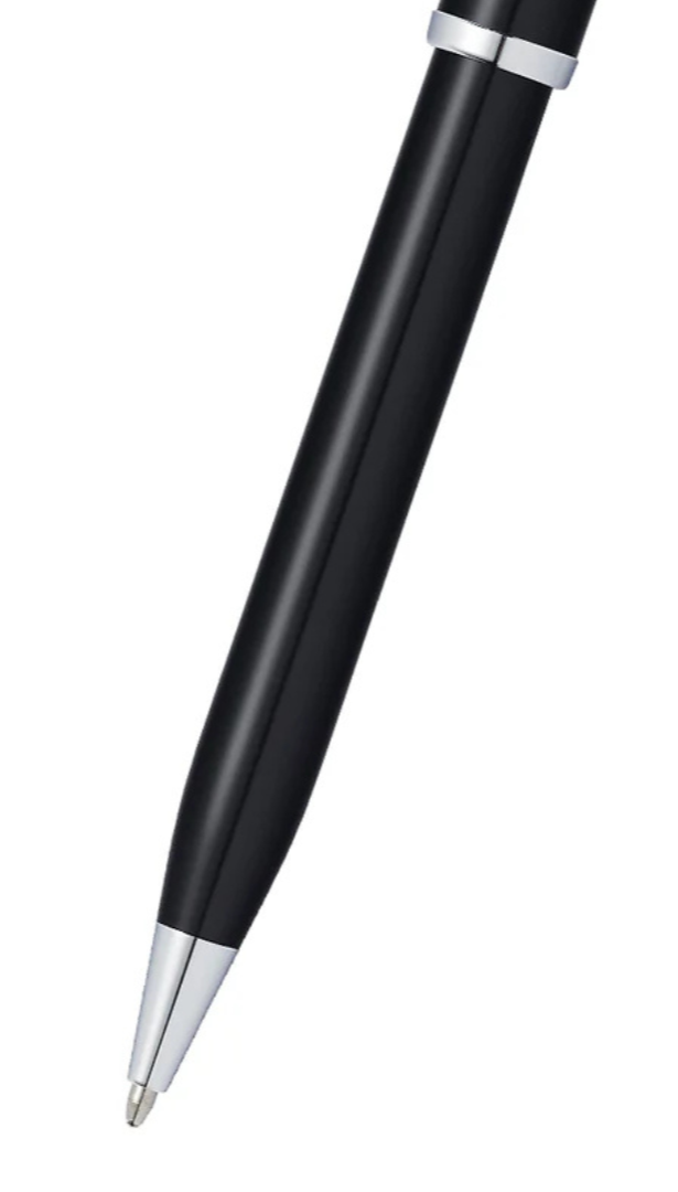 Cross | Century II Ballpoint Pen | Black Lacquer