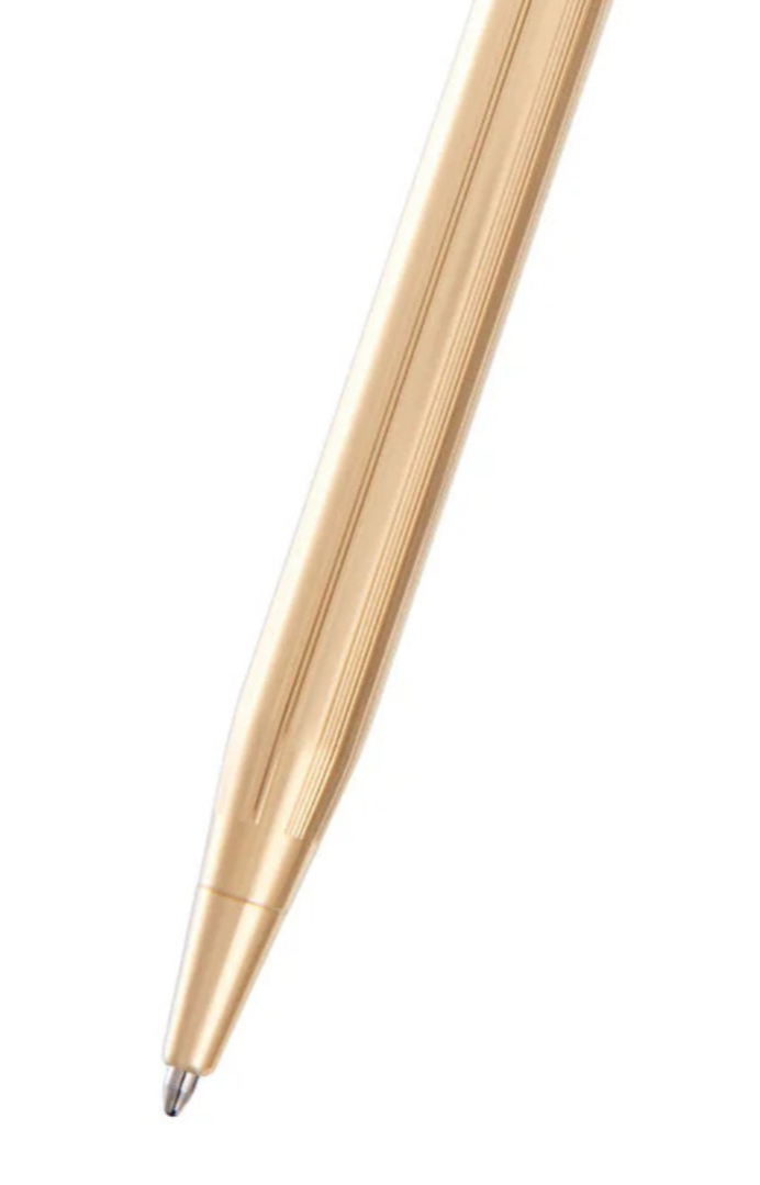 Cross | Classic Century Ballpoint Pen | 23KT Gold