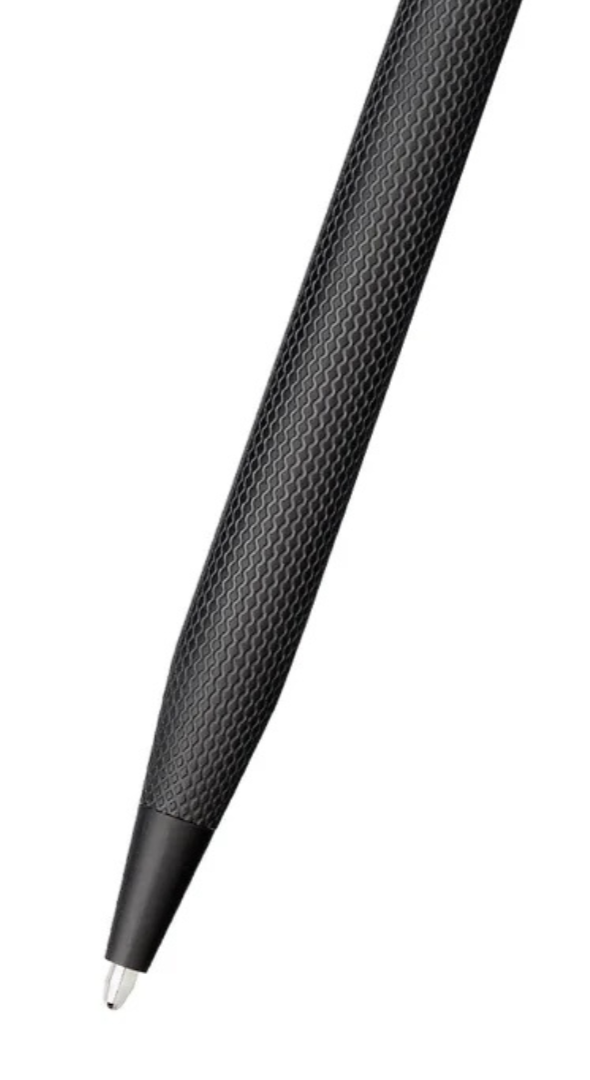 Cross | Classic Century Ballpoint Pen | Brushed Black PVD