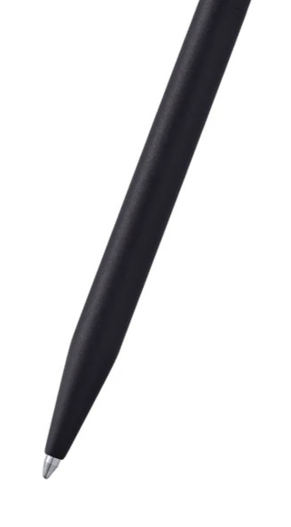 Cross | Click Ballpoint Pen | Classic Black