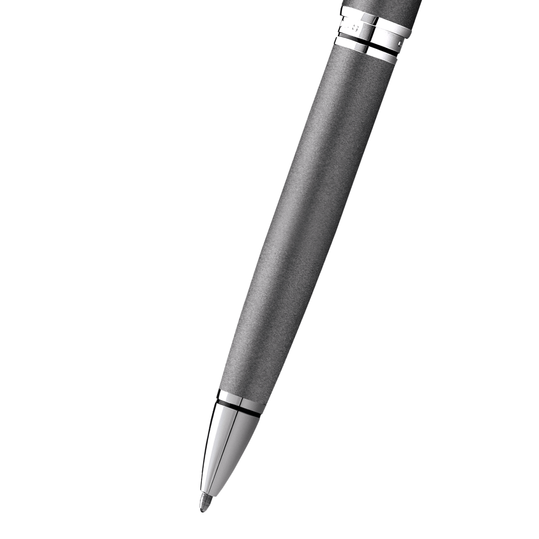 Cross | Coventry Ballpoint Pen | Gunmetal Gray