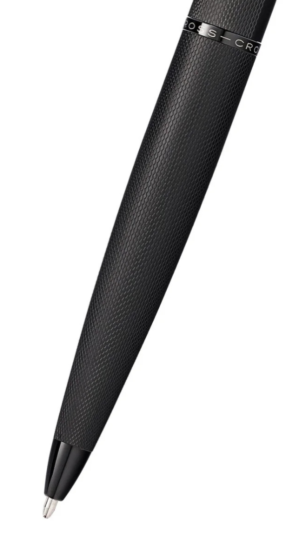 Cross | ATX Ballpoint Pen | Brushed Black