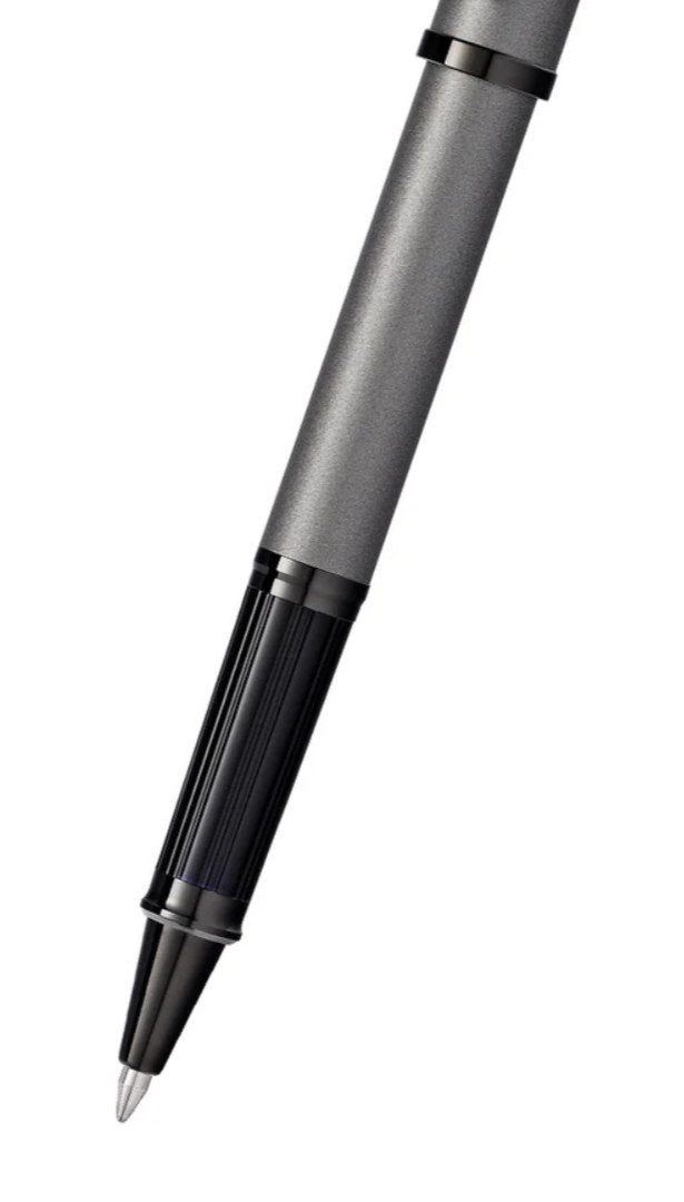 Cross | Century II Rollerball Pen | Gunmetal Gray
