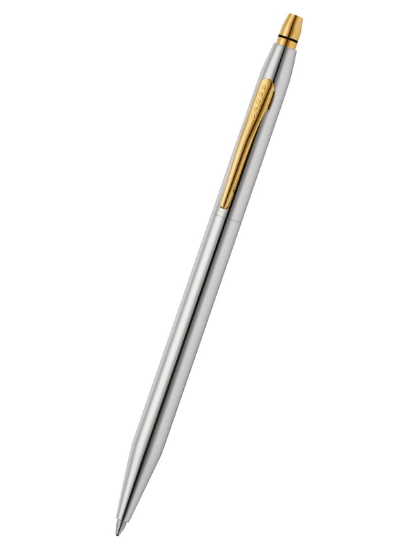 Cross Click Ballpoint Pen, Medalist