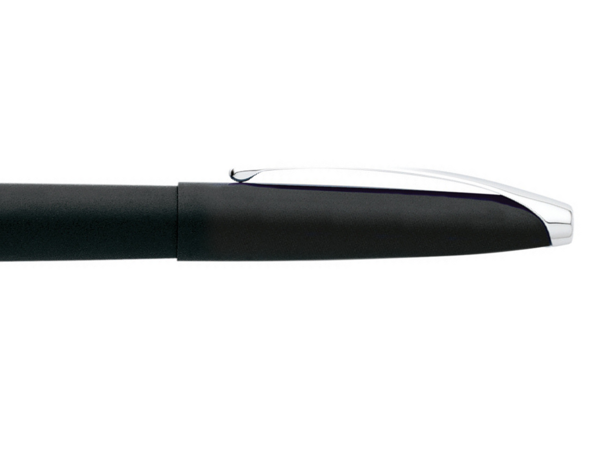 Cross | ATX Fountain Pen | Basalt Black, Fine Nib