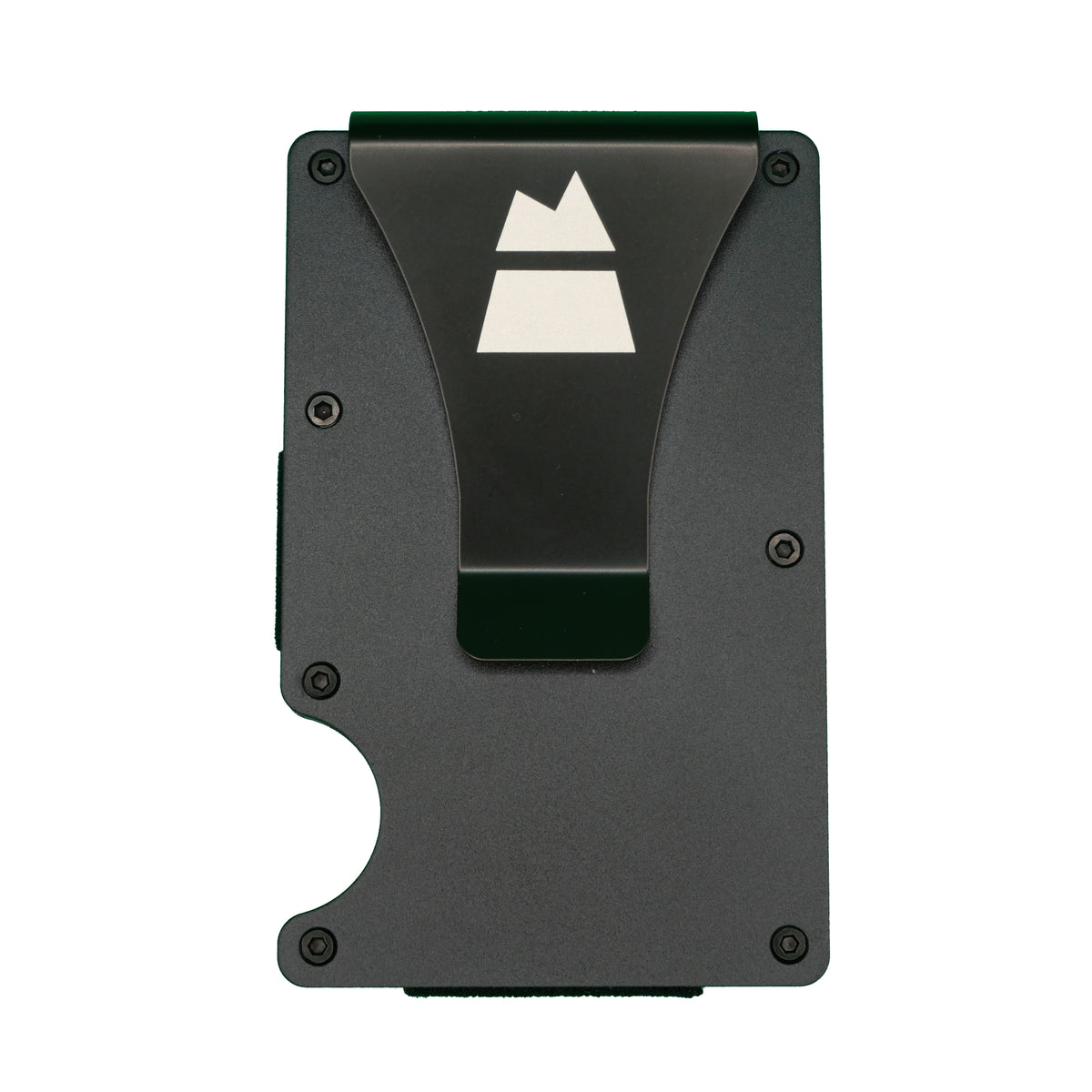 MVT Modern Aluminum Wallet