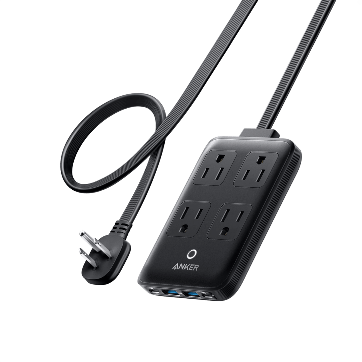 Anker | Charging Station | 8-in-1, 20W