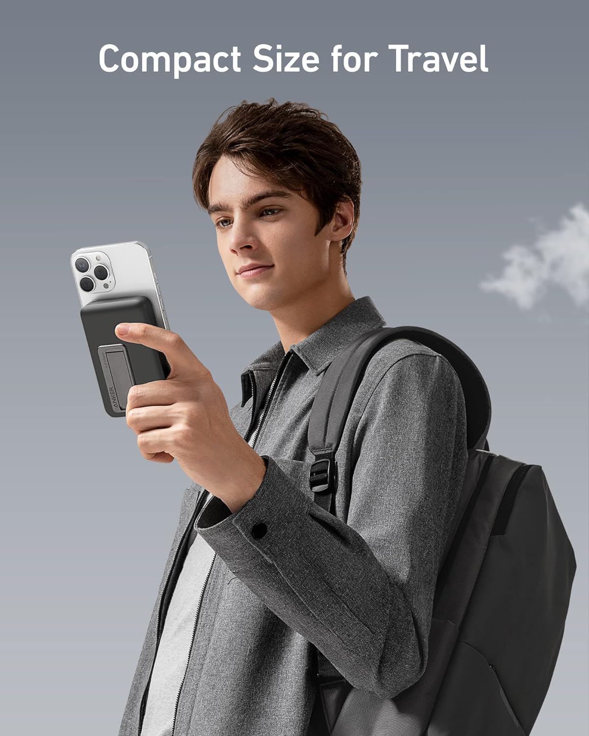Anker | 633 Magnetic Battery