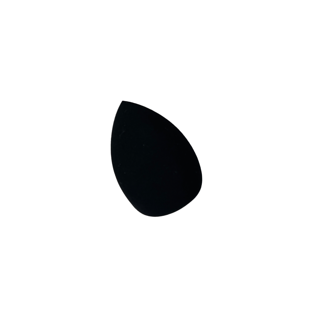 SketchBox Black Blender Sponge