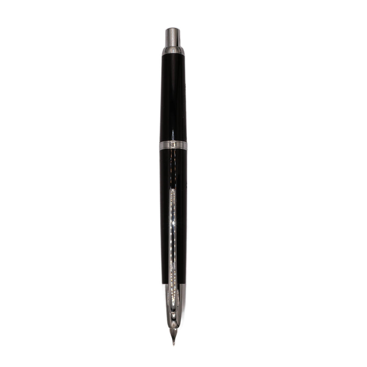 Daybreak Click | Daily Retractable Fountain Pen