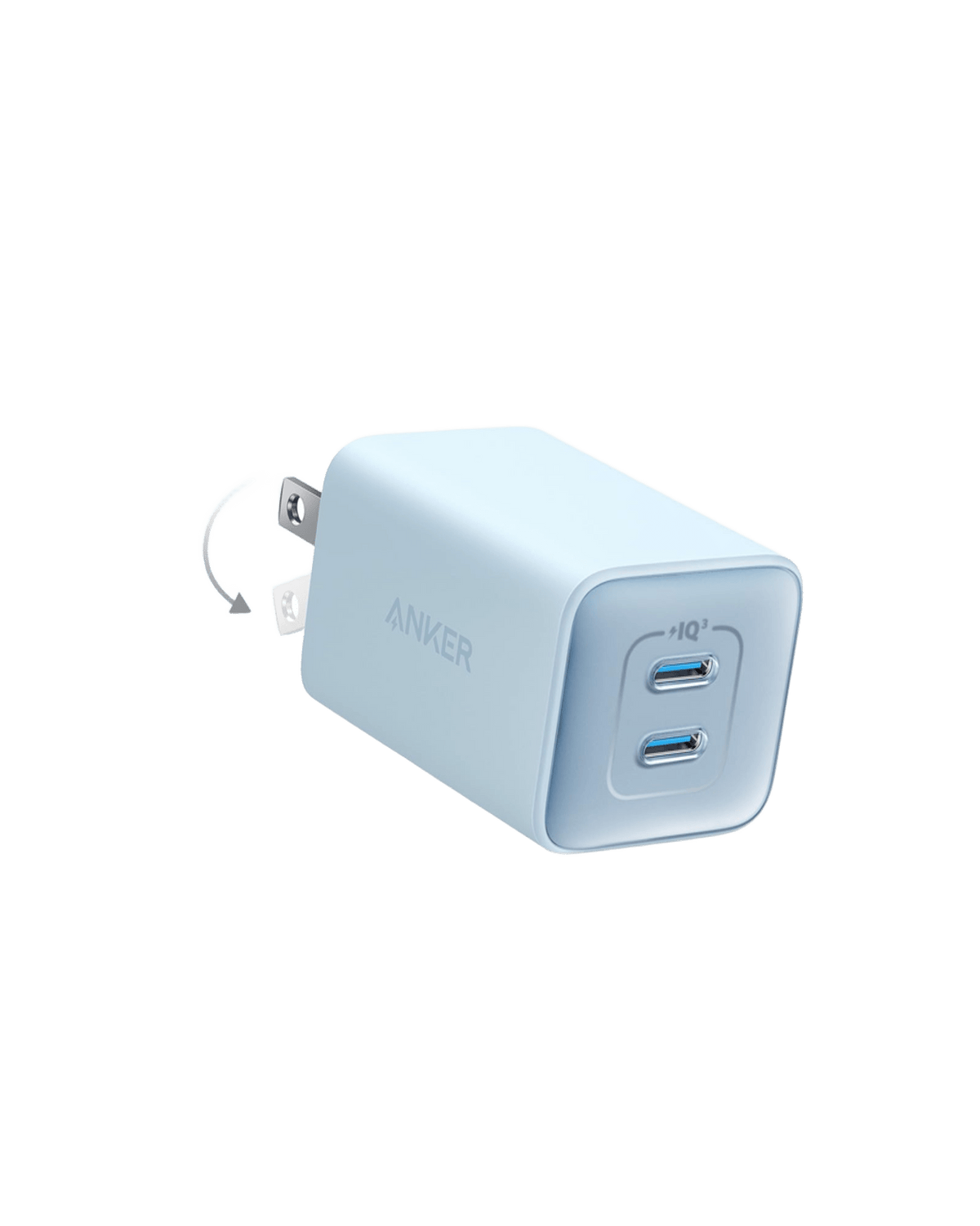 Anker | 523 Charger | Nano 3, 47W