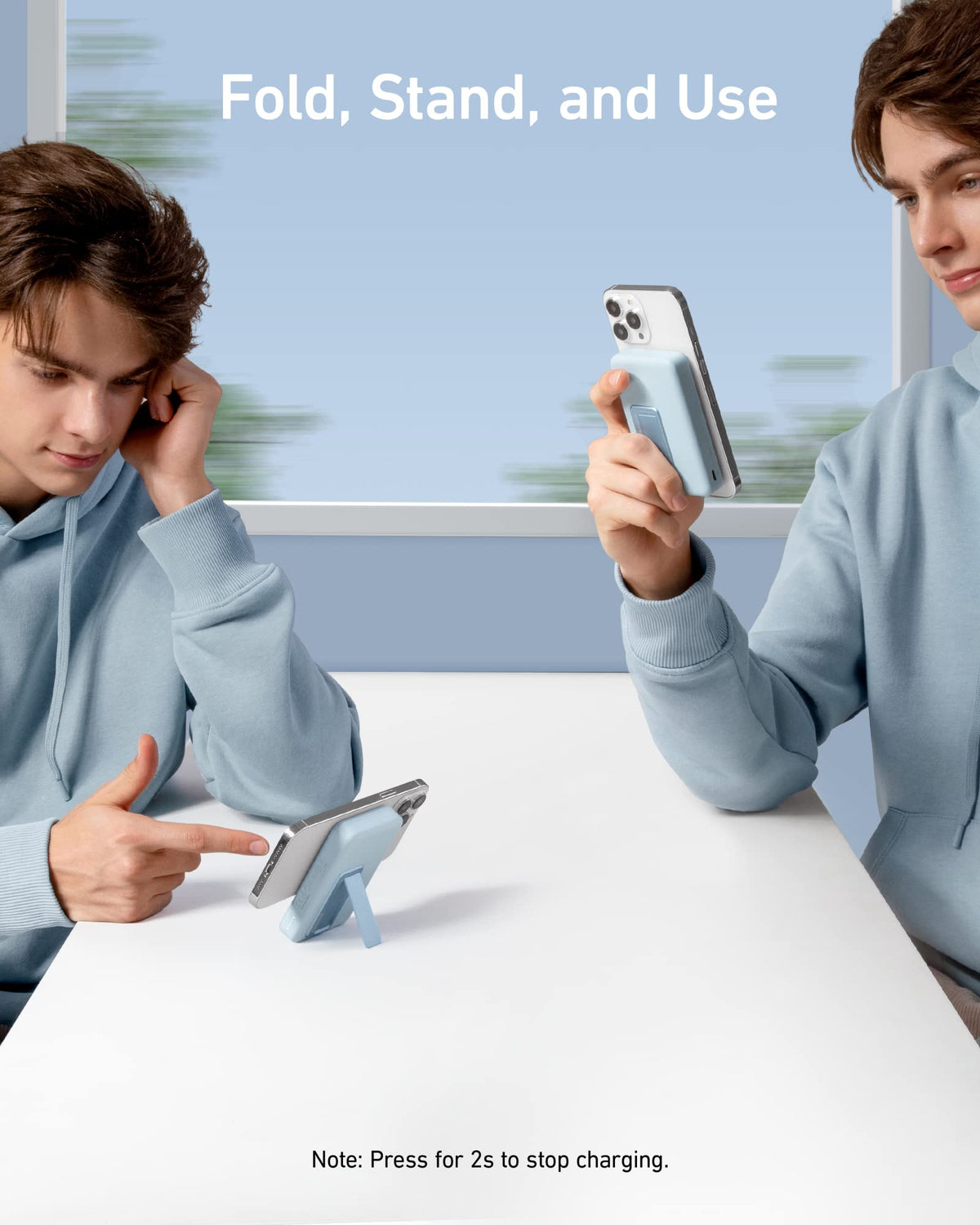Anker | 633 Magnetic Battery