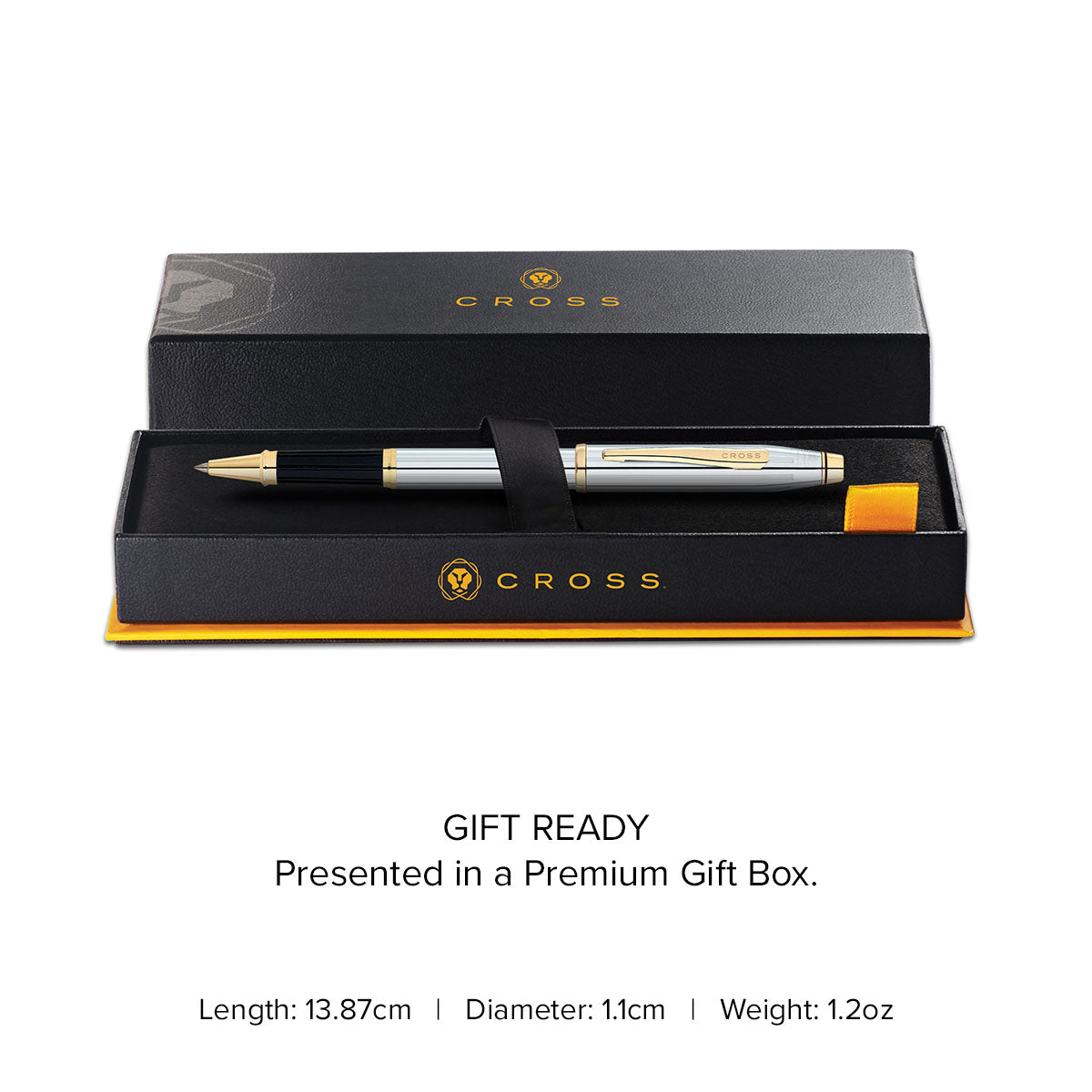 Cross | Century II Rollerball Pen | Medalist