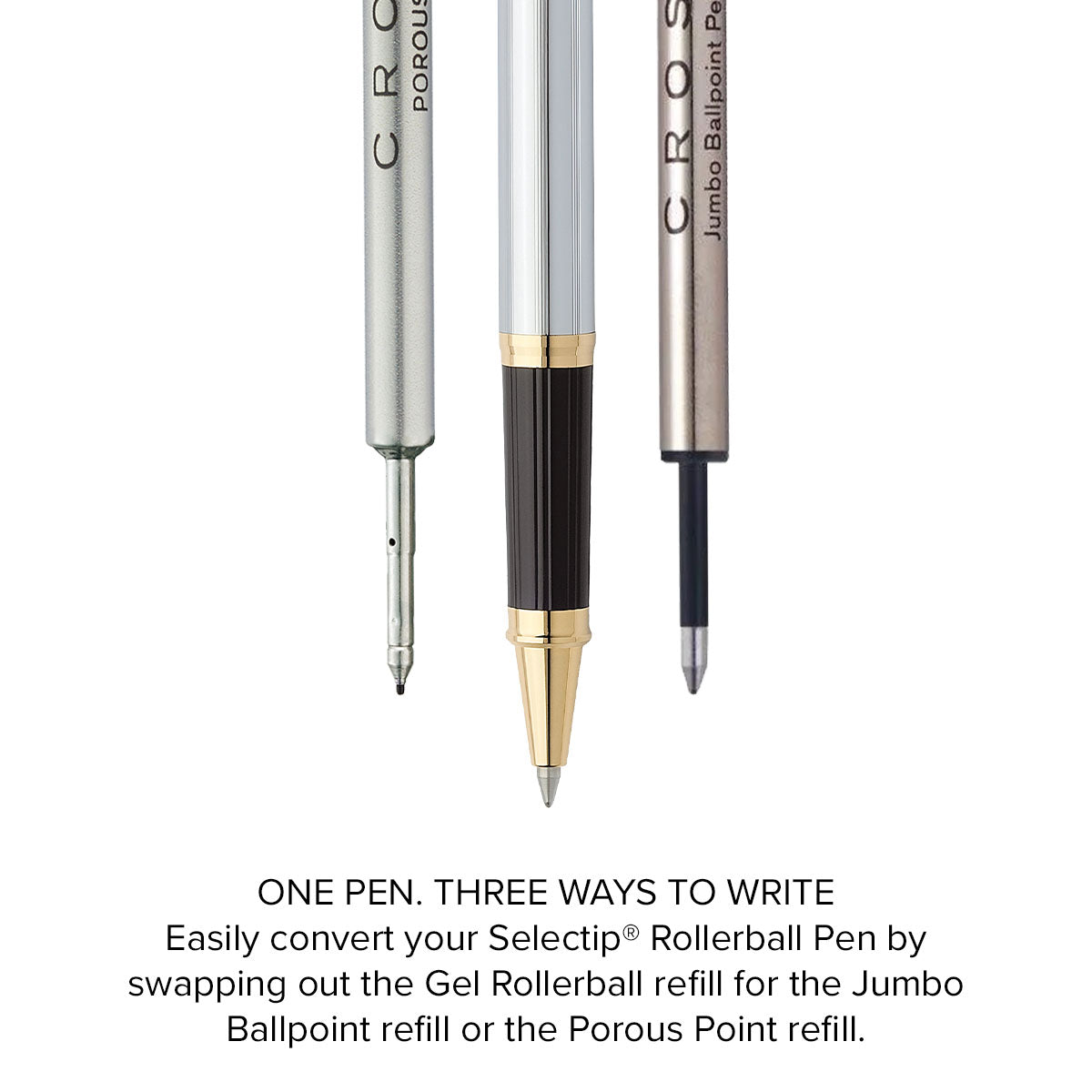 Cross | Century II Rollerball Pen | Medalist