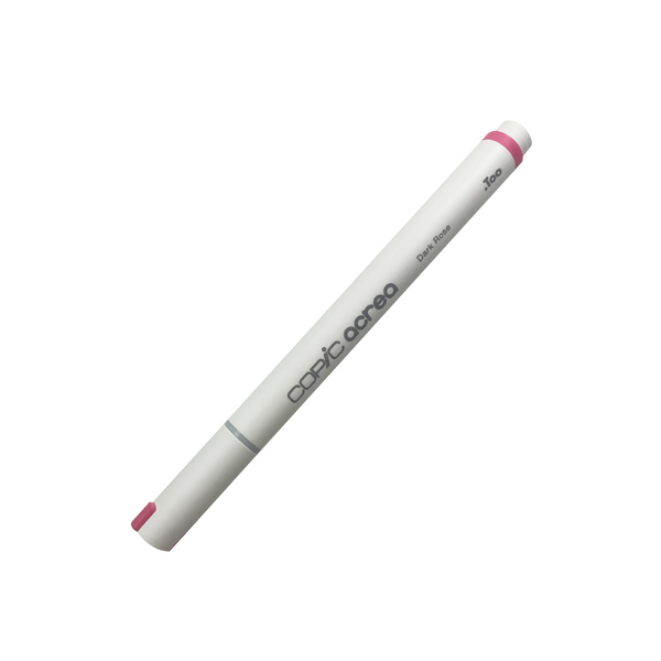 Copic Acrea Paint Marker, Dark Rose