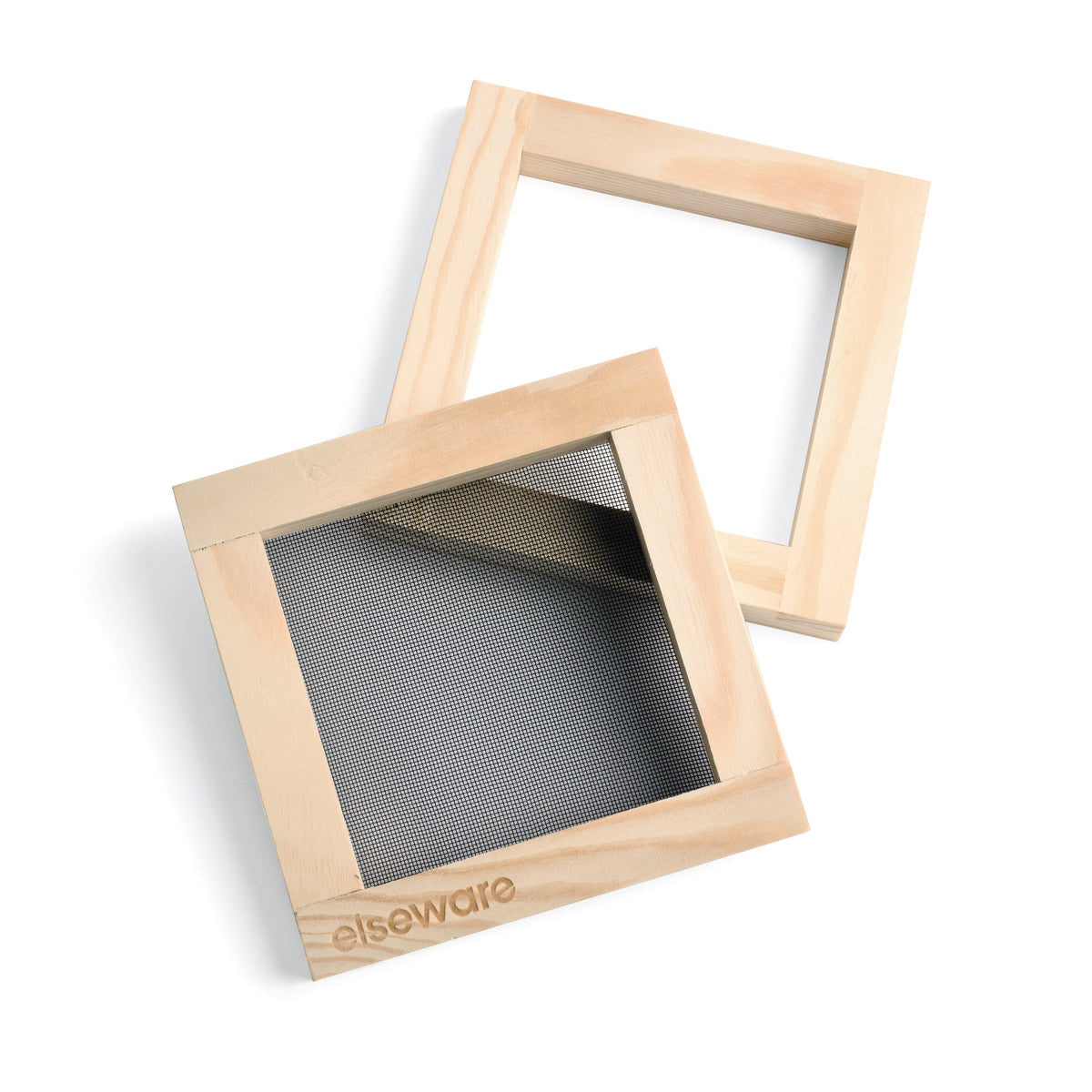 Elseware Unplug Paper Making Kit, Recycled Handmade Paper, view 3 of 6