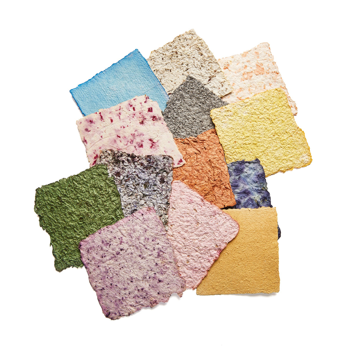 Elseware Unplug Paper Making Kit, Recycled Handmade Paper, view 6 of 6