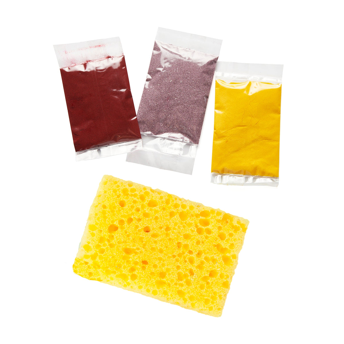 Elseware Unplug Paper Making Kit, Recycled Handmade Paper, view 5 of 6