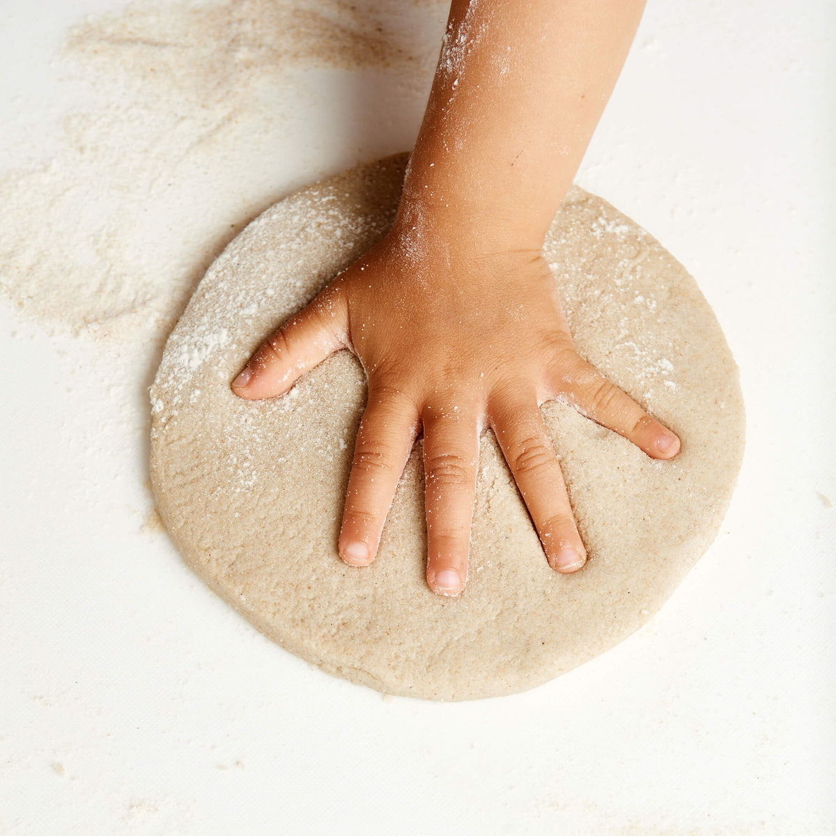 Elseware Unplug Day at the Beach Hand & Footprint Keepsake Kit, view 3 of 8
